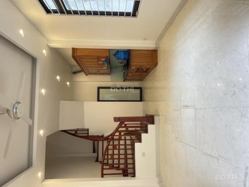 Bán nhà riêng tại Đường Phúc Lợi, Phường Phúc Lợi, Long Biên, Hà Nội diện tích 32.5m2 giá 4.750 T