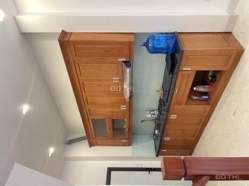 Bán nhà riêng tại Đường Phúc Lợi, Phường Phúc Lợi, Long Biên, Hà Nội diện tích 32.5m2 giá 4.750 T
