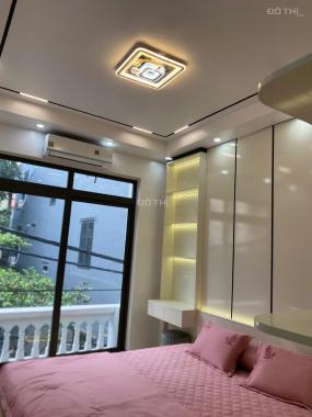 NHÀ 4 TẦNG MỚI TINH, FULL NỘI THẤT, VỊ TRÍ VÀNG KIM GIANG, ĐẠI KIM