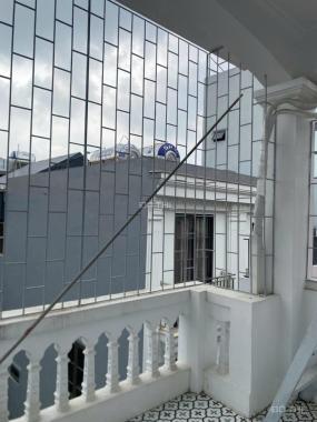 NHÀ 4 TẦNG MỚI TINH, FULL NỘI THẤT, VỊ TRÍ VÀNG KIM GIANG, ĐẠI KIM