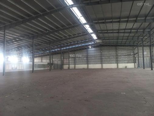 CHO THUÊ KHO, XƯỞNG 2600m2 Tại CCN ,TÂN QUANG. HƯNG YÊN