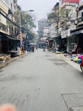 Bán nhà riêng tại Đường Vương Thừa Vũ, Phường Khương Mai, Thanh Xuân, Hà Nội