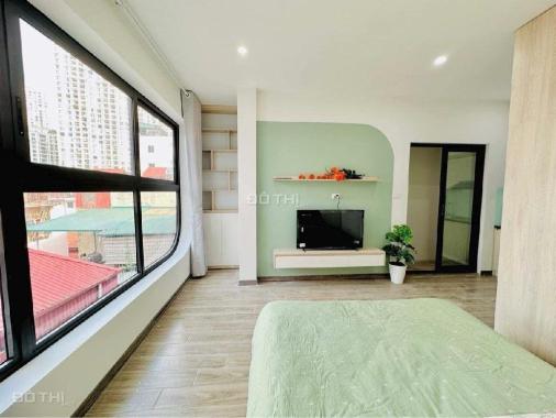 Bán nhà riêng tại Đường Vương Thừa Vũ, Phường Khương Mai, Thanh Xuân, Hà Nội