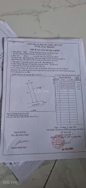 Bán đất tại Đường 826, Xã Mỹ Lệ, Cần Đước, Long An diện tích 501m2 giá 1.8 Tỷ