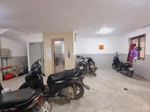 Bán tòa căn hộ cho thuê dòng tiền tốt tại Mễ Trì Thượng ngay sau KS Mariott