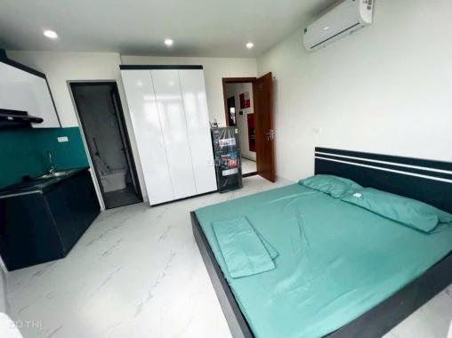 Bán tòa căn hộ cho thuê dòng tiền tốt tại Mễ Trì Thượng ngay sau KS Mariott
