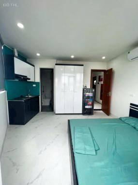 Bán tòa căn hộ cho thuê dòng tiền tốt tại Mễ Trì Thượng ngay sau KS Mariott