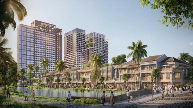 🌟THE XANH 2 – CĂN HỘ VIEW PHÁO HOA GIỮA TRUNG TÂM VỊNH CÁT BÀ 