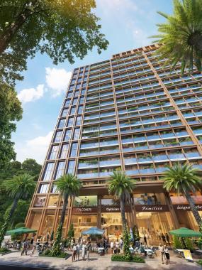 🌟THE XANH 2 – CĂN HỘ VIEW PHÁO HOA GIỮA TRUNG TÂM VỊNH CÁT BÀ 