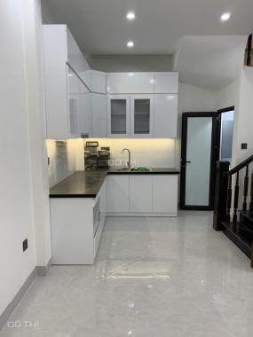 🔥 BÁN GẤP NHÀ 5 TẦNG MỚI ĐẸP – YÊN HÒA, CẦU GIẤY – CHỈ 7.6 TỶ 