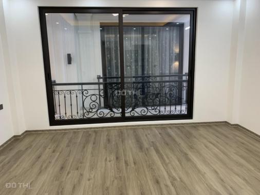 🔥 BÁN GẤP NHÀ 5 TẦNG MỚI ĐẸP – YÊN HÒA, CẦU GIẤY – CHỈ 7.6 TỶ 
