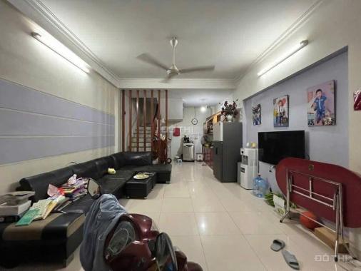 Bán nhà 5 tầng x 41m² ngõ thông ô tô đỗ cửa gần KĐT Mễ Trì Hạ