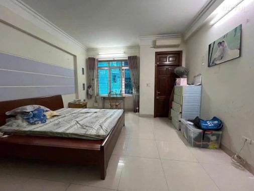 Bán nhà 5 tầng x 41m² ngõ thông ô tô đỗ cửa gần KĐT Mễ Trì Hạ
