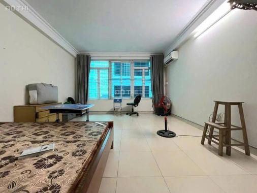 Bán nhà 5 tầng x 41m² ngõ thông ô tô đỗ cửa gần KĐT Mễ Trì Hạ