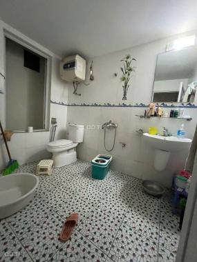 Bán nhà 5 tầng x 41m² ngõ thông ô tô đỗ cửa gần KĐT Mễ Trì Hạ