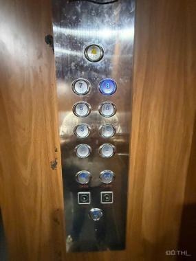 Nhà Mỹ Đình 45/58m2 8 tầng lô góc vừa ở vừa kinh doanh tốt giá 16 tỷ