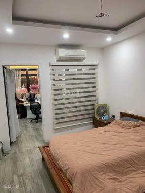 BÁN NHÀ “ĐẸP NHƯ TRANH” TẠI ĐỐNG ĐA, 2 Ô TÔ ĐỖ CỬA, 44.5m2 - 8 Tỷ