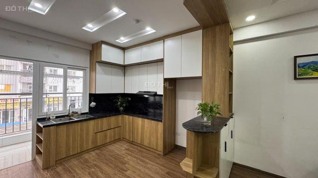 Chính chủ gửi bán căn hộ 68m full nội thất, giá 2.5 tỷ tại 6 tòa mới KĐT Thanh Hà Cienco 5
