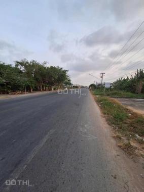 BÁN ĐẤT MẶT TIỀN QL50, TP GÒ CÔNG SHR, CÔNG CHỨNG SANG TÊN NGAY - giá chỉ 600tr
