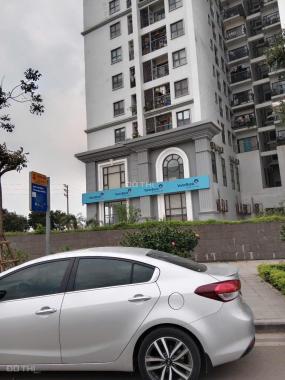 Cho thuê sàn thương mại Hateco Apollo Xuân Phương