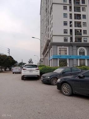 Cho thuê sàn thương mại Hateco Apollo Xuân Phương