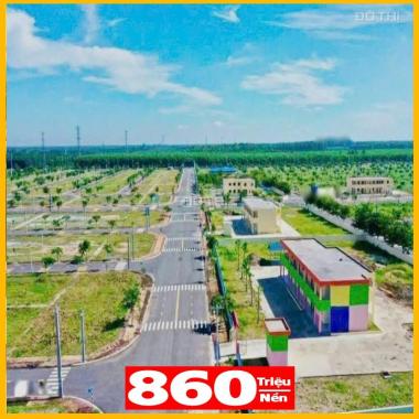 🌟 CƠ HỘI ĐẦU TƯ SINH LỜI CAO – ĐẤT NỀN 5F AMARA BÀU BÀNG
