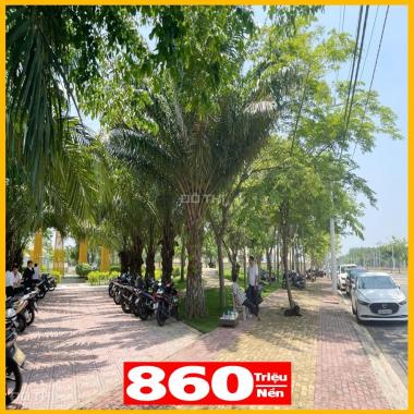 🌟 CƠ HỘI ĐẦU TƯ SINH LỜI CAO – ĐẤT NỀN 5F AMARA BÀU BÀNG
