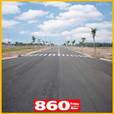 🌟 CƠ HỘI ĐẦU TƯ SINH LỜI CAO – ĐẤT NỀN 5F AMARA BÀU BÀNG