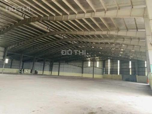 CHO THUÊ 3500m2 KHO, XƯỞNG Tại QL2. Tp.PHÚC YÊN. VĨNH PHÚC