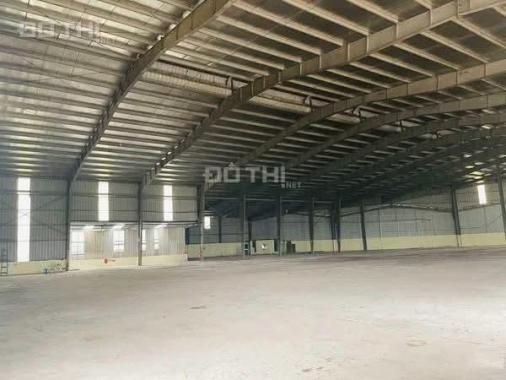 CHO THUÊ 3500m2 KHO, XƯỞNG Tại QL2. Tp.PHÚC YÊN. VĨNH PHÚC