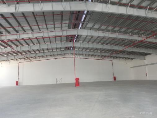 CHO THUÊ 3500m2 KHO, XƯỞNG Tại QL2. Tp.PHÚC YÊN. VĨNH PHÚC