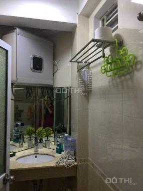 Bán nhà Lĩnh Nam, nhà đẹp, 3 bước ra oto tránh, diện tích 38m2