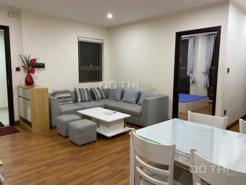 Cho thuê căn hộ 79m2 KĐT Mỹ đình 1 - full nội thất - giá 11.5 triệu