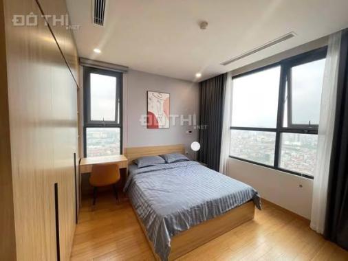 Cho thuê căn hộ 79m2 KĐT Mỹ đình 1 - full nội thất - giá 11.5 triệu