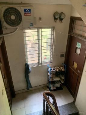 Bán nhà Mỹ Đình 48m2 5 tầng 1 cửa hàng 9 phòng cho thuê giá nhỉnh 11 tỷ