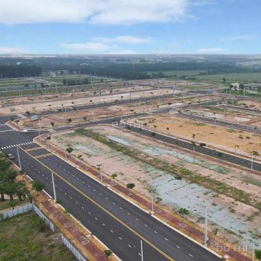 Bán gấp đất Bàu Bàng tại trung tâm hành chính Bàu Bàng. Diện tích 80m2 giá 900 triệu
