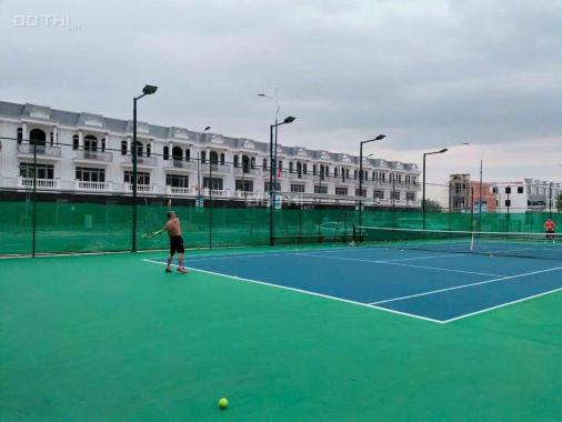 Bán gấp đất Bàu Bàng tại trung tâm hành chính Bàu Bàng. Diện tích 80m2 giá 900 triệu