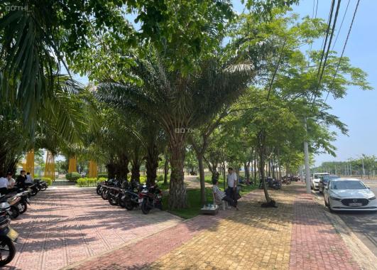 Bán gấp đất Bàu Bàng tại trung tâm hành chính Bàu Bàng. Diện tích 80m2 giá 900 triệu