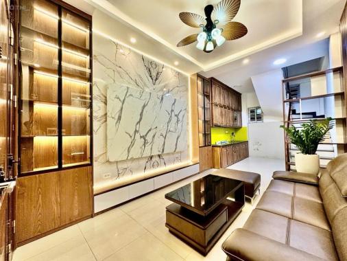 [HIẾM - NHÀ PHỐ TÔ HIỆU] Ô TÔ ĐỖ CỬA - FULL NỘI THẤT - CHỈ XÁCH VALI VỀ Ở!