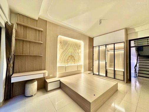 [HIẾM - NHÀ PHỐ TÔ HIỆU] Ô TÔ ĐỖ CỬA - FULL NỘI THẤT - CHỈ XÁCH VALI VỀ Ở!