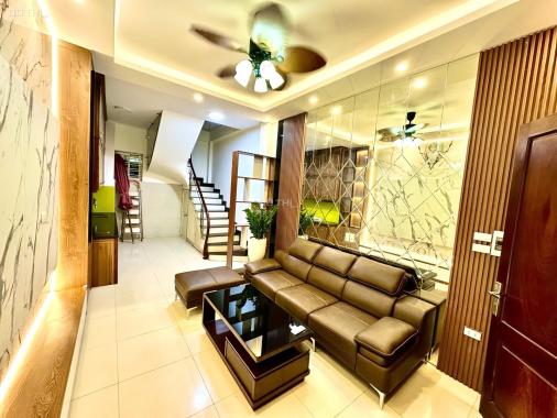 [HIẾM - NHÀ PHỐ TÔ HIỆU] Ô TÔ ĐỖ CỬA - FULL NỘI THẤT - CHỈ XÁCH VALI VỀ Ở!