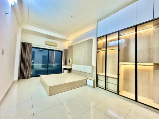 [HIẾM - NHÀ PHỐ TÔ HIỆU] Ô TÔ ĐỖ CỬA - FULL NỘI THẤT - CHỈ XÁCH VALI VỀ Ở!
