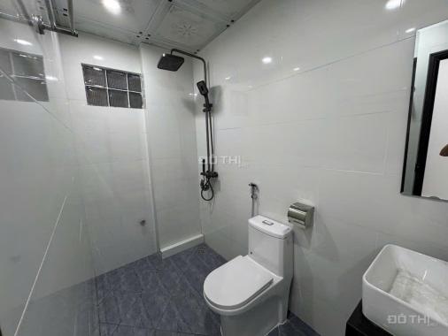 Bán Nhà Mới Toanh - Thang máy - Lô Góc - Kinh Doanh Đỉnh