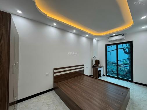 Bán Nhà Mới Toanh - Thang máy - Lô Góc - Kinh Doanh Đỉnh