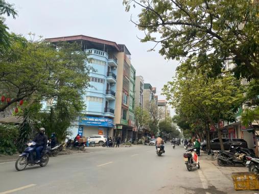 Bán Nhà Mới Toanh - Thang máy - Lô Góc - Kinh Doanh Đỉnh