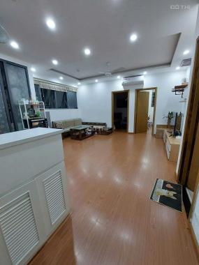 Bán căn 58m tòa F chung cư Báo Nhân Dân - Trần Hữu Dực 2pn1vs full nội thất 3,55 tỷ. LH 0916820165