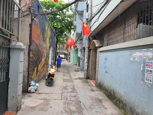 Đất Lạc Long Quân, 272m2, mặt tiền 13m, 2 phút đi bộ ra Hồ Tây, 221 triệu/m2 0962 996 331