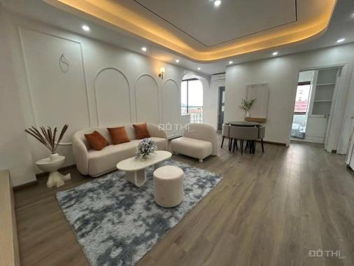 Bán căn hộ chung cư 3PN 2WC full nội thất đẹp khu đô thị Mỹ Đình 2