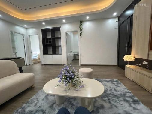 Bán căn hộ chung cư 3PN 2WC full nội thất đẹp khu đô thị Mỹ Đình 2