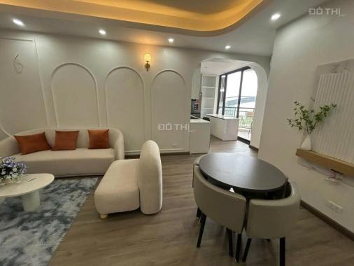 Bán căn hộ chung cư 3PN 2WC full nội thất đẹp khu đô thị Mỹ Đình 2